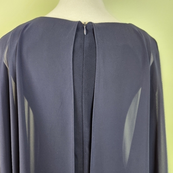 Elegant Joseph Ribkoff Dress - Picture 5 of 10